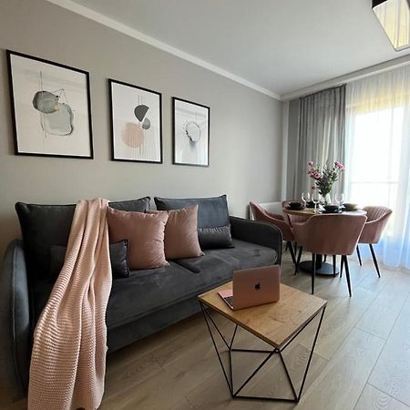 Apartament Jodlowa Residence Wrocław Exteriör bild