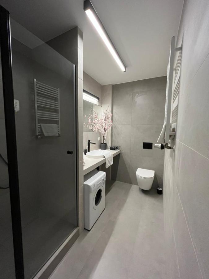 Apartament Jodlowa Residence Wrocław Exteriör bild